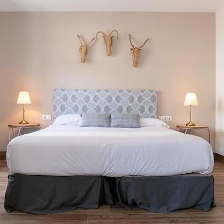 Green-Apartments Mansion Blue Catedral Σεβίλλη Εξωτερικό φωτογραφία