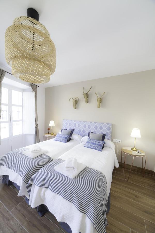 Green-Apartments Mansion Blue Catedral Σεβίλλη Εξωτερικό φωτογραφία
