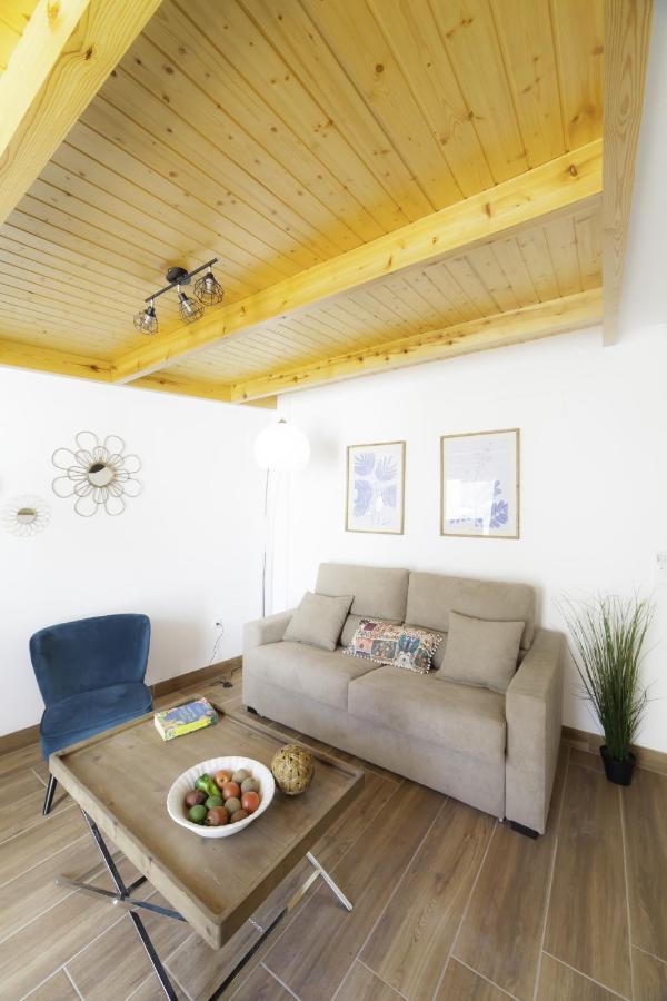 Green-Apartments Mansion Blue Catedral Σεβίλλη Εξωτερικό φωτογραφία