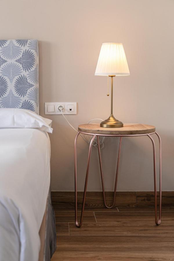Green-Apartments Mansion Blue Catedral Σεβίλλη Εξωτερικό φωτογραφία