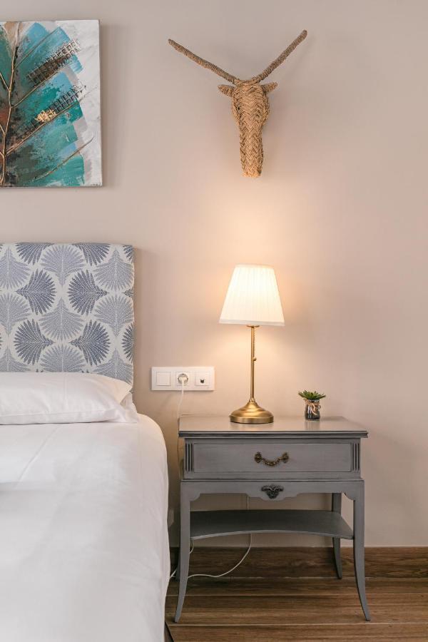 Green-Apartments Mansion Blue Catedral Σεβίλλη Εξωτερικό φωτογραφία